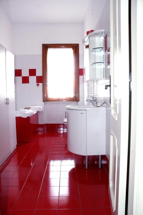 Ari B&B Montesilvano Marina Exteriör bild