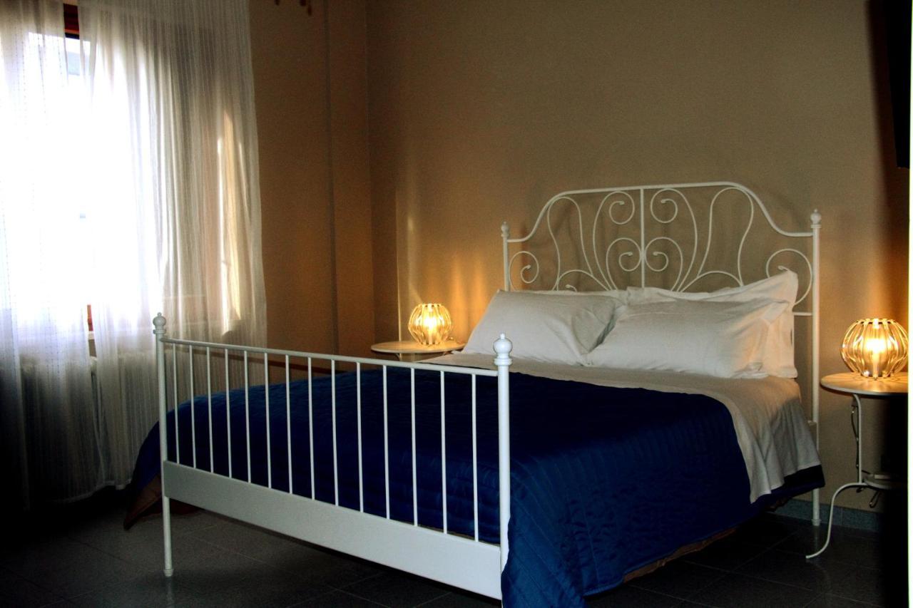 Ari B&B Montesilvano Marina Exteriör bild