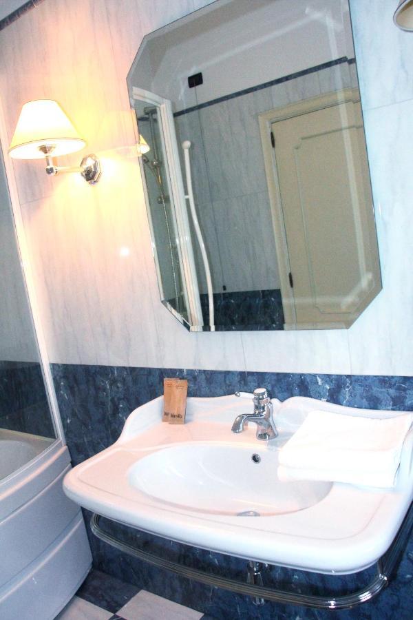 Ari B&B Montesilvano Marina Exteriör bild